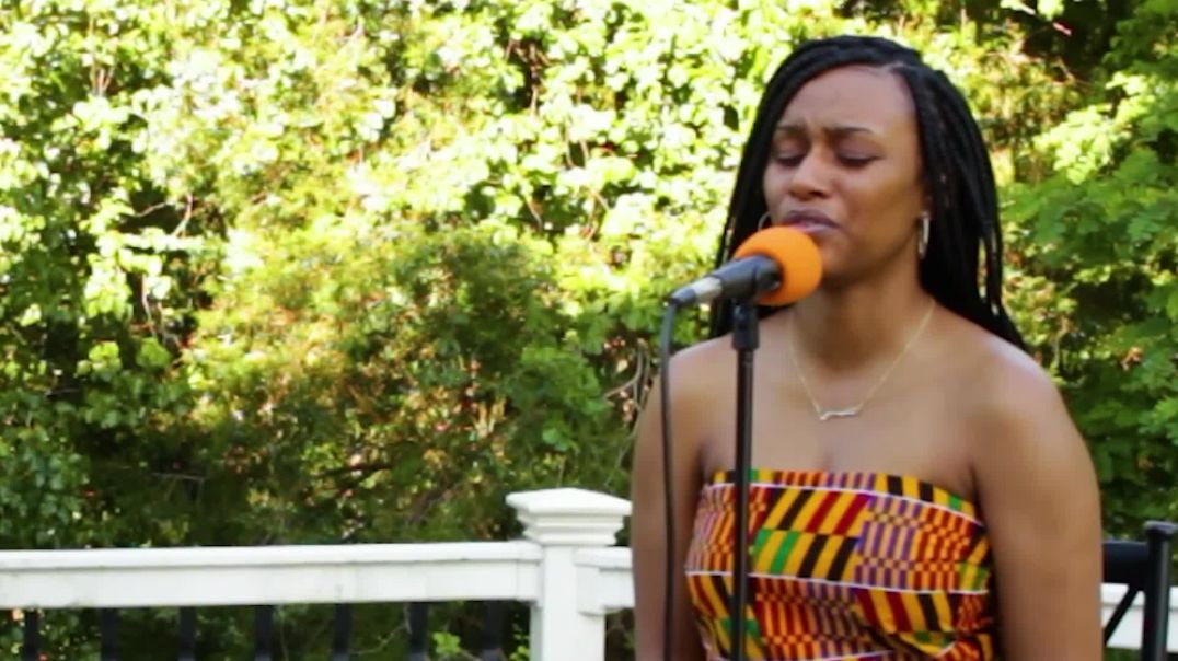 ⁣Lift Every Voice and Sing | Chelsea & Owen | Vetted Funeral Singers | Memorial Connect