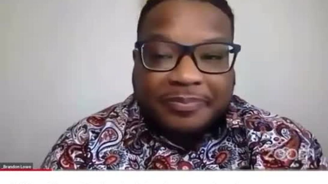 ⁣Brandon Lowe sings  My Soul is Anchored | Memorial Conenct